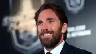 Henrik Lundqvist health update 2022 Instagram latest heart problems news