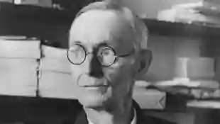 Hermann Hesse
