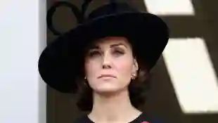 Duquesa Kate Domingo del Recuerdo 2017
