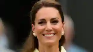 Duquesa Kate Competición de tenis de Wimbledon 2023