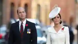 Duchess Kate Prince William 2017