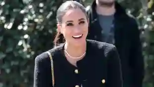 Duchess Meghan