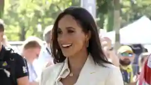 Duchess Meghan Invictus Games Dusseldorf 2023