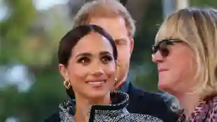 Duchess Meghan