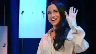 Duchess Meghan