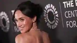 Duchess Meghan