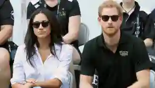 Duchess Meghan and Prince harry
