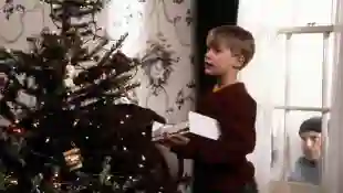 Christmas favorite "Home Alone"