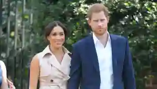 How Meghan Markle and Prince Harry Celebrated Mother's Day 2021 In The US Archewell donation charity