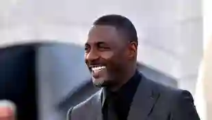 Idris Elba Rumoured To Be The Next James Bond Villain new movie film actor star 2021 latest news rumours Daniel Craig
