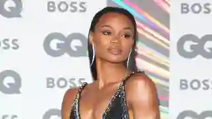 Imani-Lara Lansiquot gives a deep insight