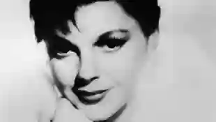 In Memoriam: Judy Garland's Incredible Career