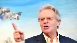 Is Jerry Springer a Real Judge on TV show 2021 season 2 watch today now