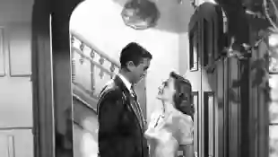 It's A Wonderful Life: Facts About The Christmas Classic movie film 1946 cast James Stewart Donna Reed