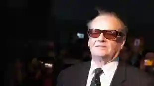 Jack Nicholson family lie truth mother sister grandmother story 37 years