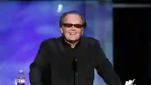Jack Nicholson's Career Highlights