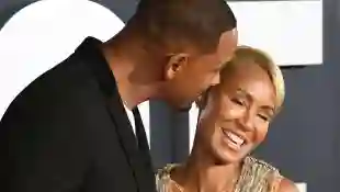 Jada Pinkett Smith Reveals New Marriage Plans With Will Smith: "We're Building A Friendship"