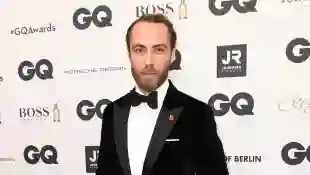 James Middleton
