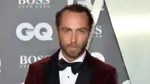 James Middleton