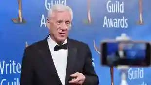 james woods today hollywood