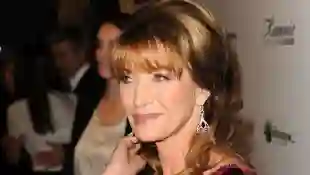 Jane Seymour arrives at the premiere of IFC Films' "Love, Wedding, Marriage held at the Pacific Design Center on May 17, 2011 in West Hollywood, California