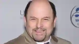 Jason Alexander protagoniza Seinfeld