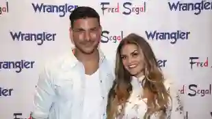 'Vanderpump Rules': Jax Taylor Says Wife Brittany Cartwright Thinks He's Cheating, Admits He's Not Happy In His Life