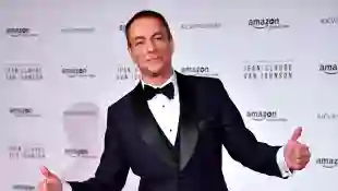 Jean-Claude Van Damme Starring In New Netflix Action-Comedy