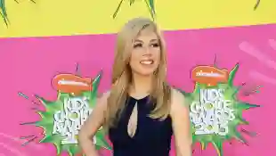 Jennette McCurdy