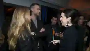 W Magazine's Annual Best Performances Party