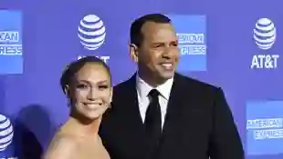 Jennifer Lopez and Alex Rodriguez Refute Breakup Reports statement inaccurate engagement 2021 news JLo A-Rod