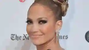 Jennifer Lopez revela que su nueva rutina de cena nocturna ha sido una "bendición"