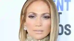 Jennifer Lopez