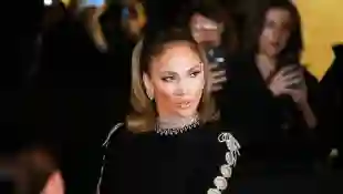 Jennifer Lopez