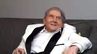 Jerry Lee Lewis in 2017