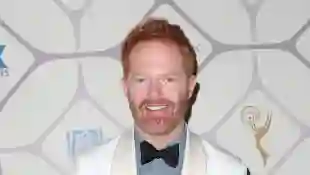 Jesse Tyler Ferguson landet auf Platz 7 der Forbes-Liste