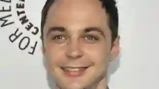 Actor Jim Parsons attends an evening with the producers and cast of "The Big Bang Theory" at the 25th annual PaleyFest at the ArcLight Cinema on April 16, 2009 in Hollywood, California.