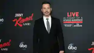 Jimmy Kimmel Calls Family Meeting To Teach Kids How To Act In The Workplace - Watch The Hilarious Video Here!