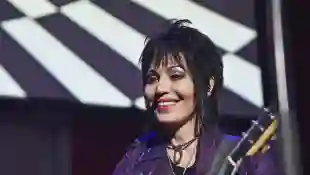 Joan Jett in 2014