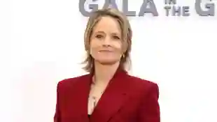 Jodie Foster