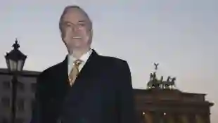 John Cleese attends the 55th Rose d'Or Award.