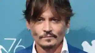 Johnny Depp Asked To Resign From 'Fantastic Beasts' Franchise