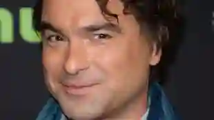 7 Wild Things You Didn't Know About Actor Johnny Galecki