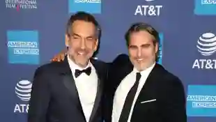 'Joker': Director Todd Phillips Shares Photos of Joaquin Phoenix's "Bittersweet" Last Days On Set
