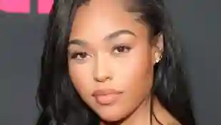 Jordyn Woods Posts Sexier Than Ever Valentines Day Pics!