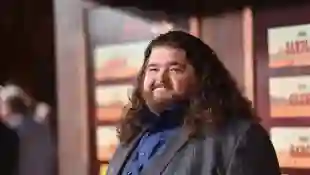 Jorge Garcia actor