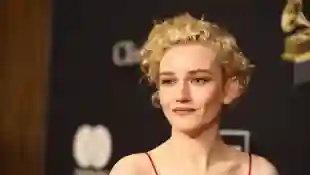 Julia Garner