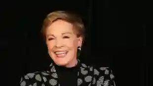 Julie Andrews Says "Sense Of Unity" During COVID-19 Is Similar To WWII-Era