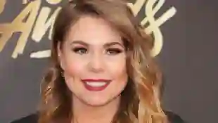 April 9 2016 Burbank CA United States 09 April 2016 Burbank California Kailyn Lowry 201