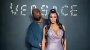 Kanye West Celebrates His Wife Kim Kardashian For Selling Her Beauty Line And Becoming A Billionaire